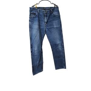 Men's Wrangler Denim